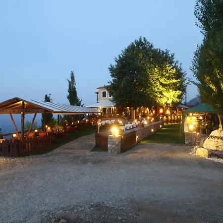 Mythoxenia Guest house Georgitsi