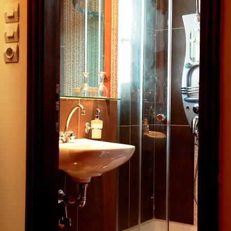 Mythoxenia Guest house