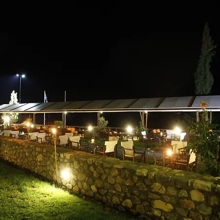 Mythoxenia Gasthof 3*