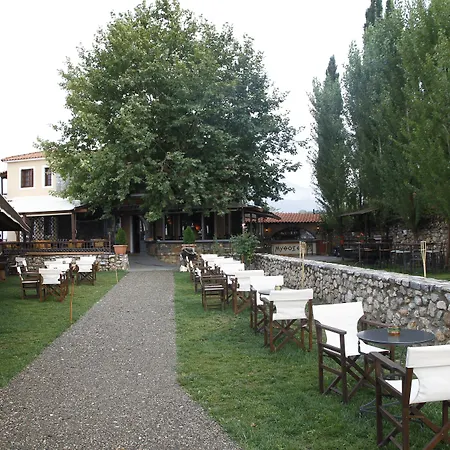 Mythoxenia Georgitsi