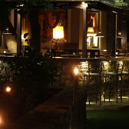 Mythoxenia Guest house 3*