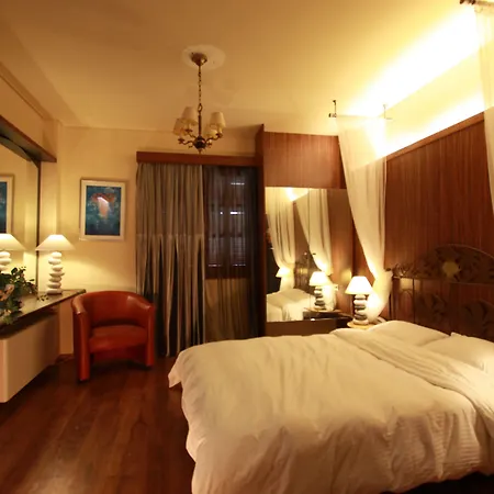 Gasthof Mythoxenia 3*