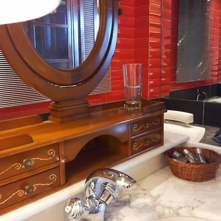 Gasthof Mythoxenia Georgitsi