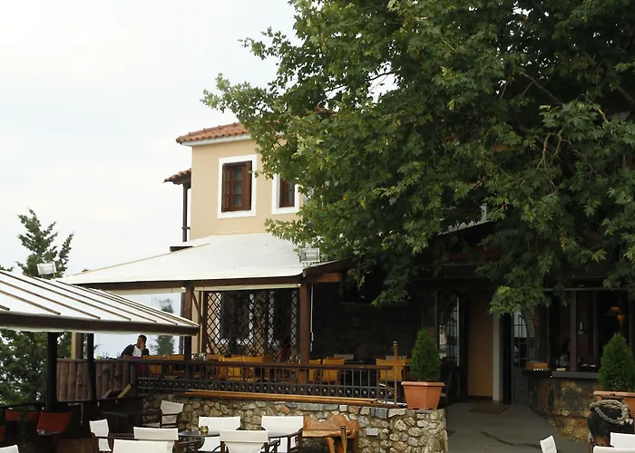 Gasthof Mythoxenia