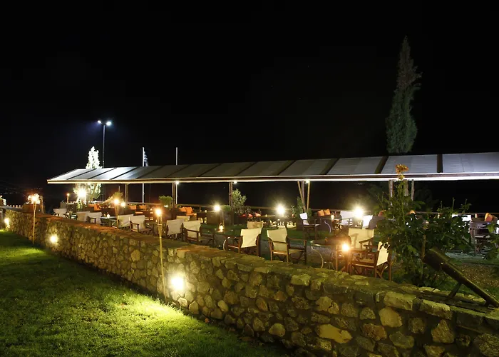 Mythoxenia 게스트하우스 3*