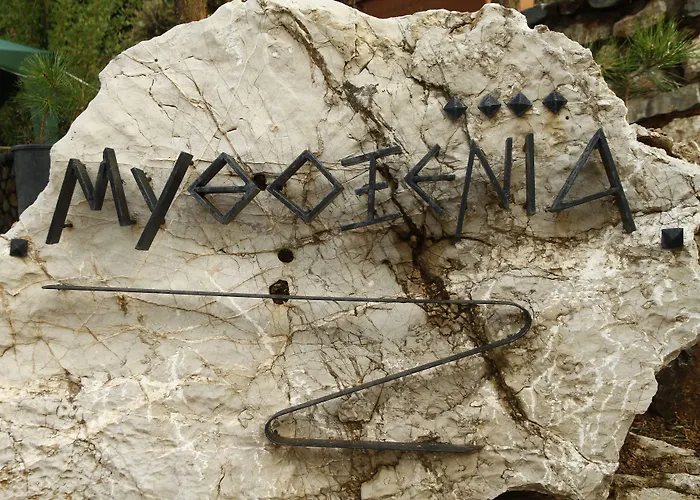 Mythoxenia 게스트하우스 3*