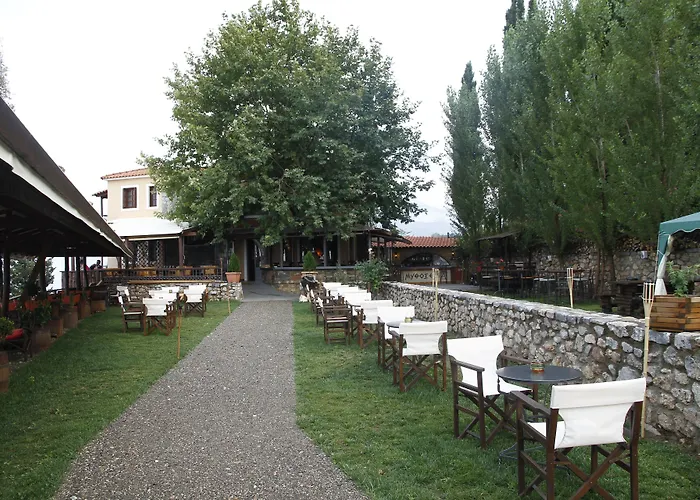 Mythoxenia Georgitsi