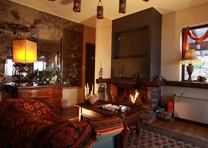 Mythoxenia Georgitsi