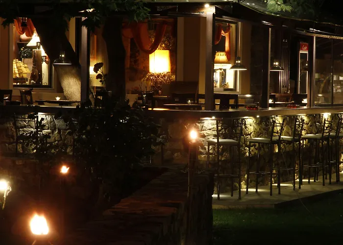 Mythoxenia 게스트하우스 3*