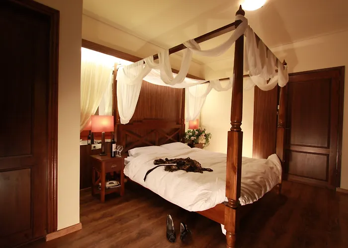 Mythoxenia Georgitsi