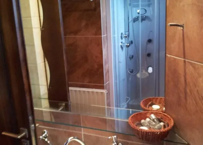 Mythoxenia Georgitsi