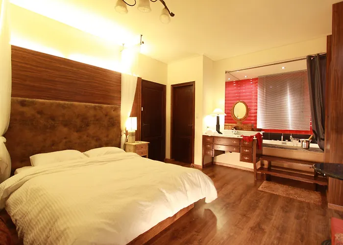 Mythoxenia Georgitsi